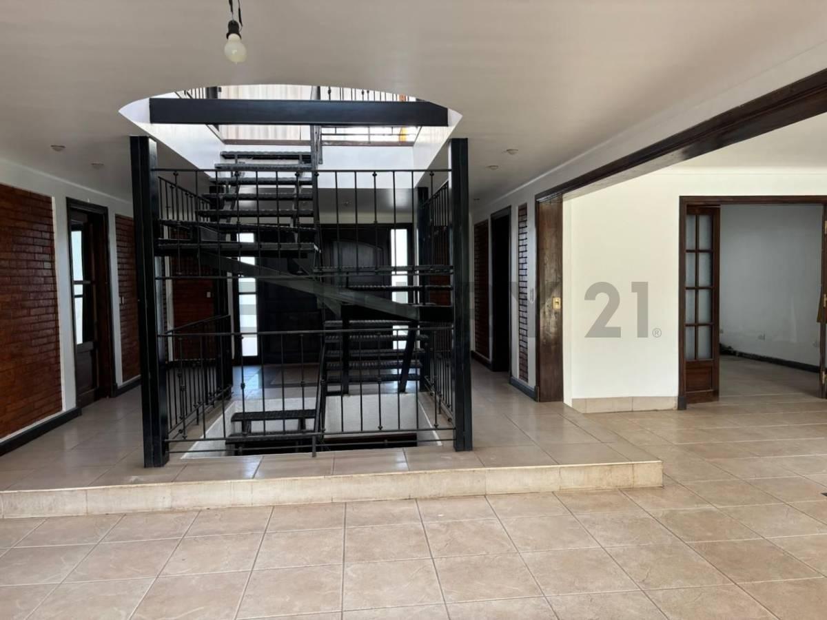 Barrio Vistalba Country Lujan de Cuyo. Casa en Venta 1