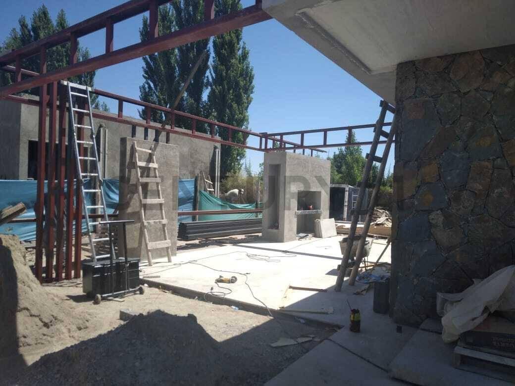 Gran Boedo. Casa de Categoria a Estrenar 5