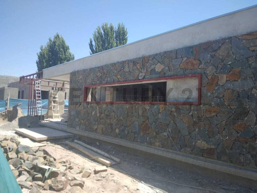 Gran Boedo. Casa de Categoria a Estrenar 3