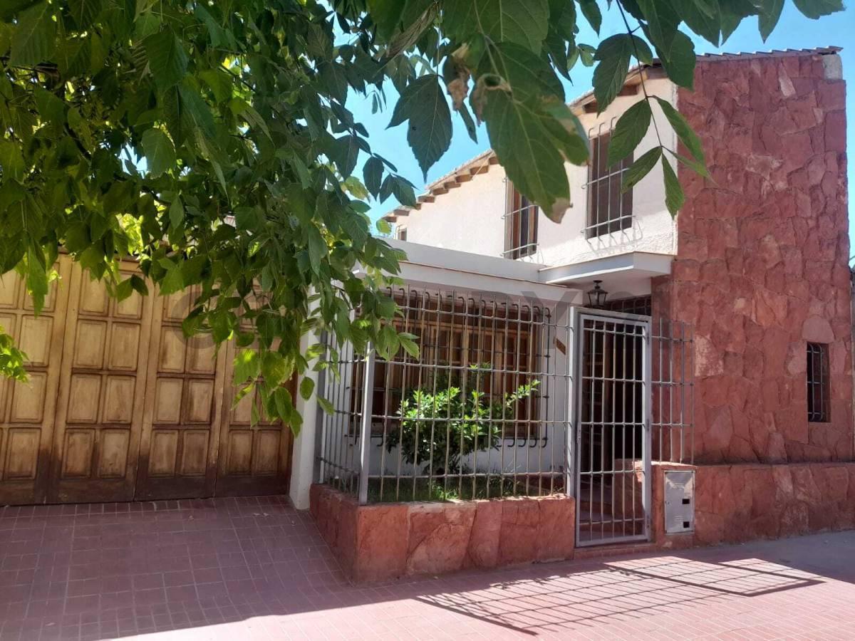 Propiedad en Argentina