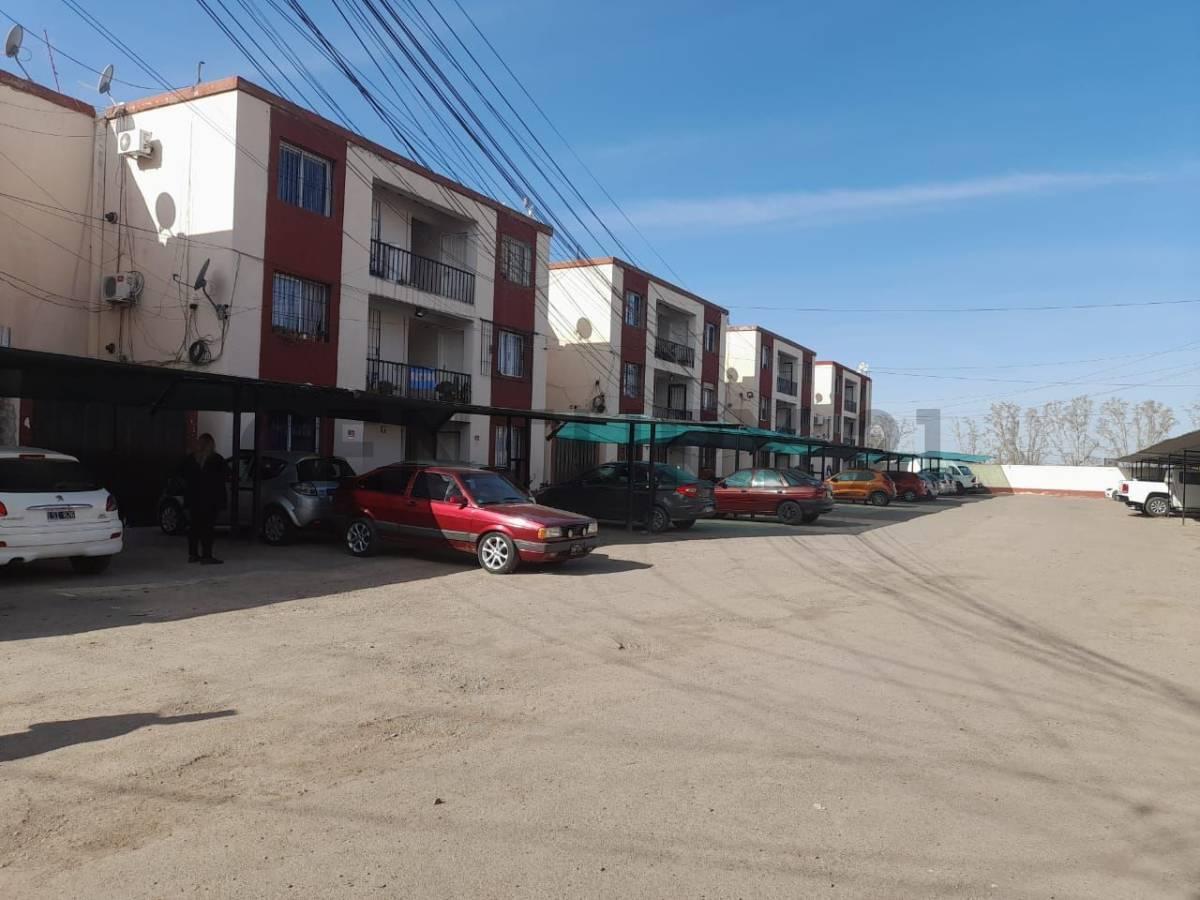 Departamento en Venta 1