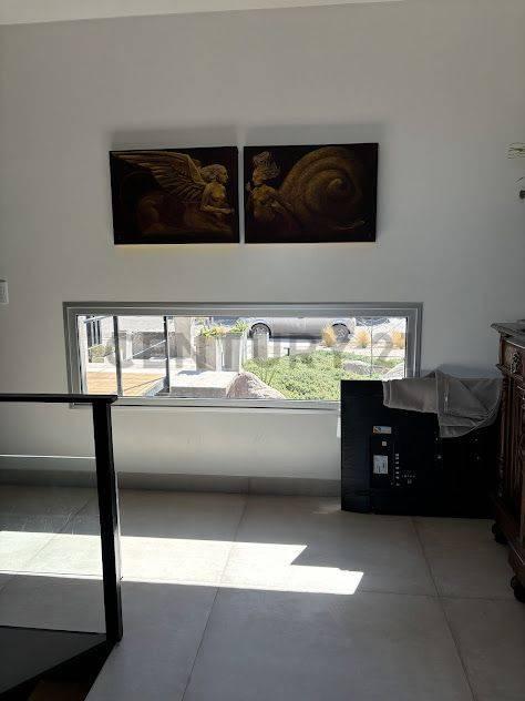 Casa en Venta Barrio Aguaribay 4