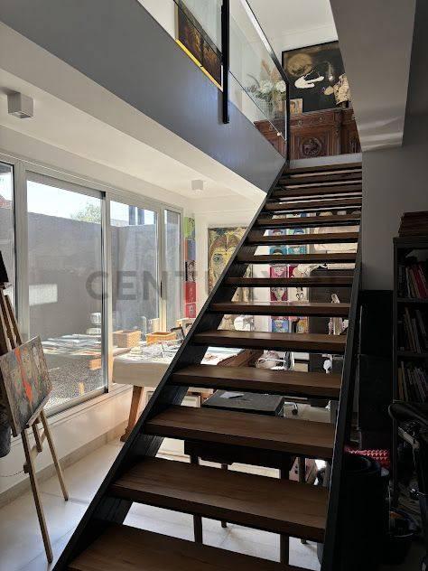 Casa en Venta Barrio Aguaribay 4