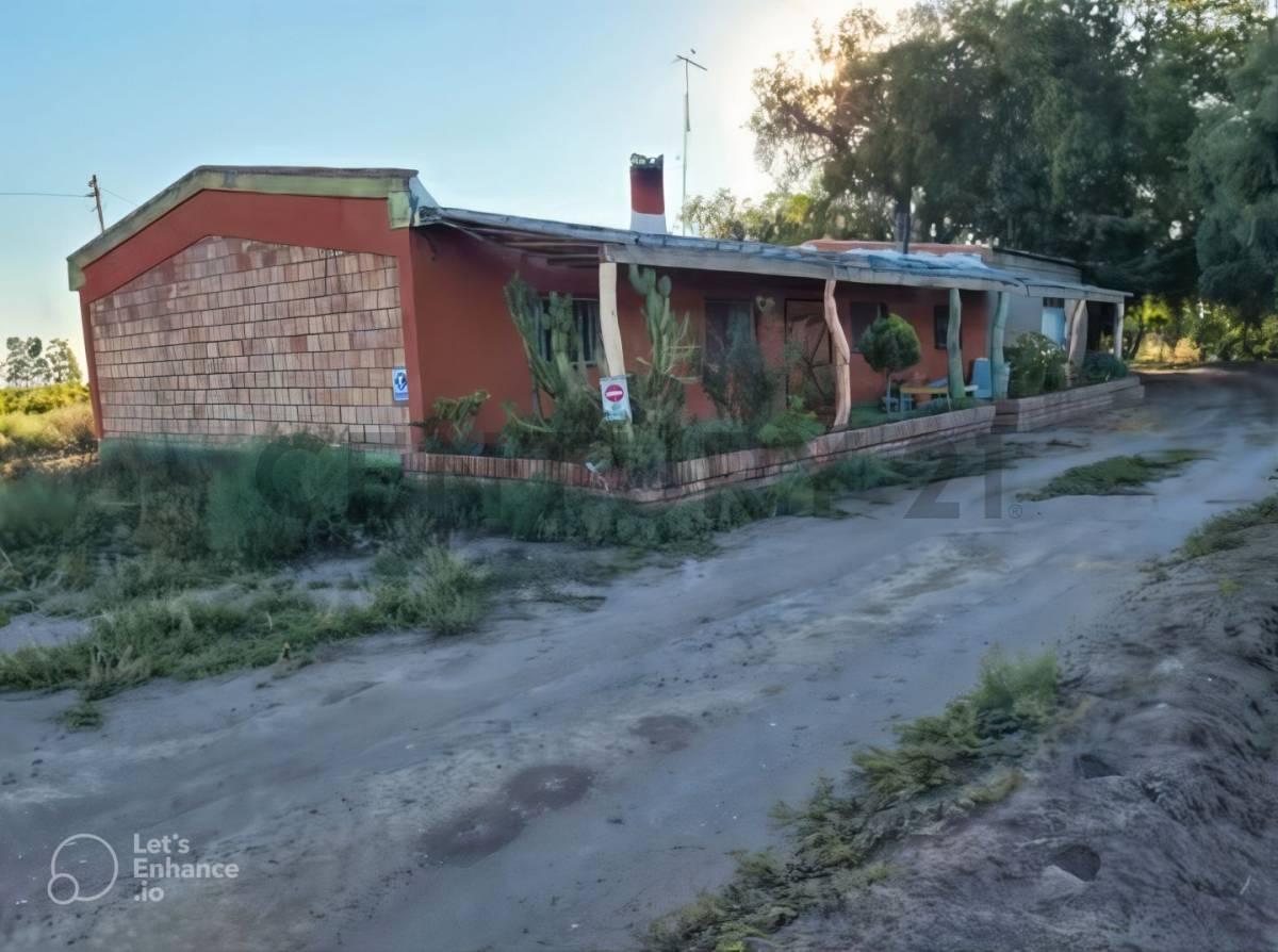 Propiedad en Argentina