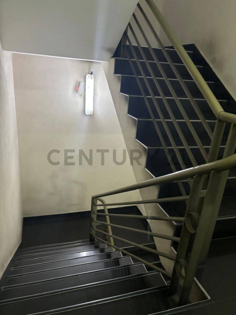 Oficina Calle San Martin. 5