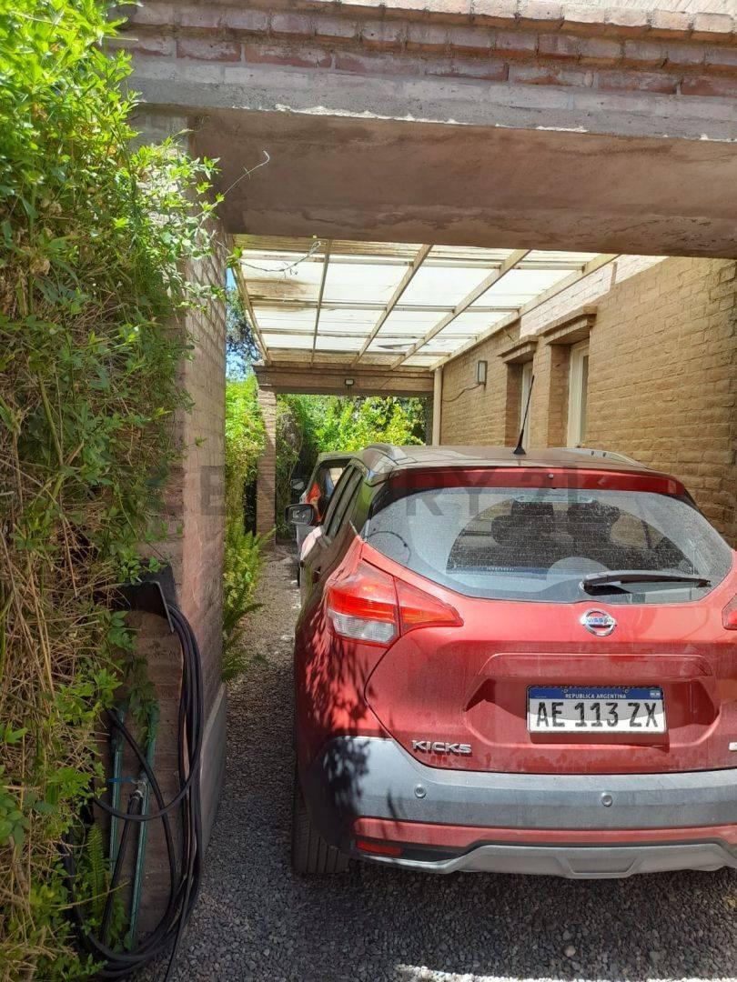 inmoandes Ofrece en Venta de Casa, en Una de Las Esquinas del Prestigioso Barrio Club de Campo. 5
