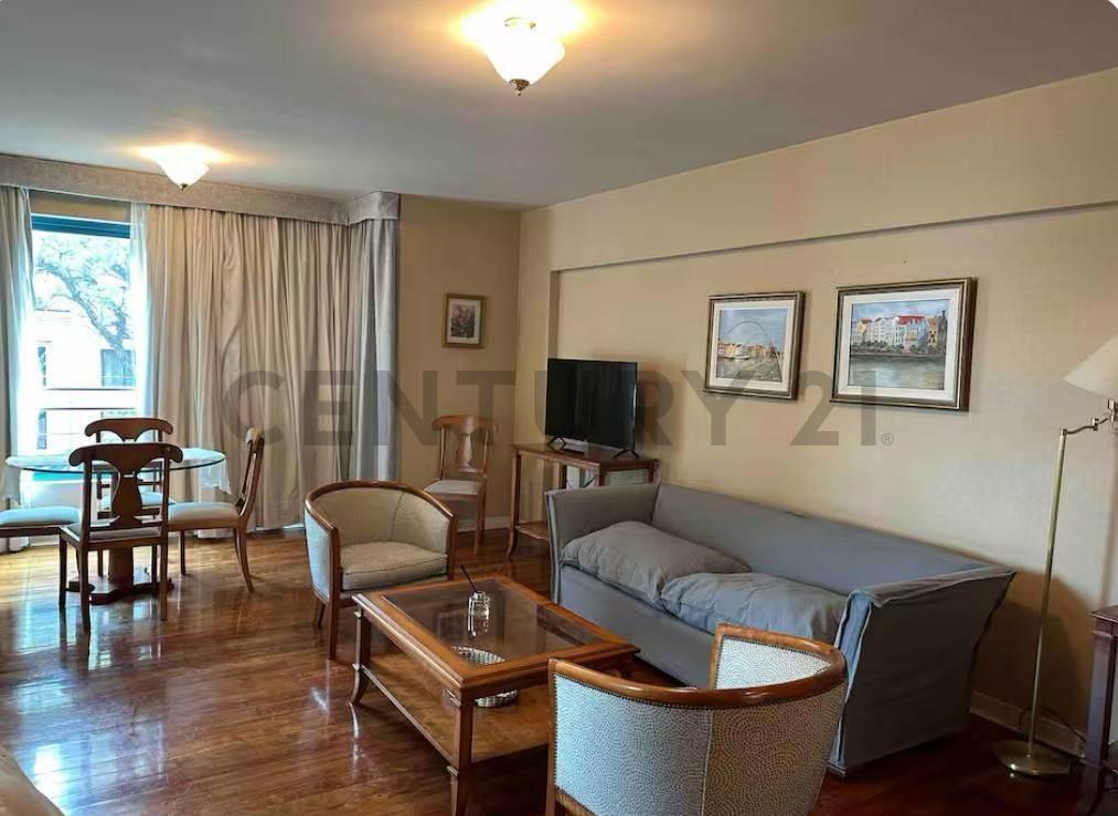 Century 21 Inmoandes Ofrece Para La Venta un Departamento en Edificio Milenium Ubicado en Av. 5