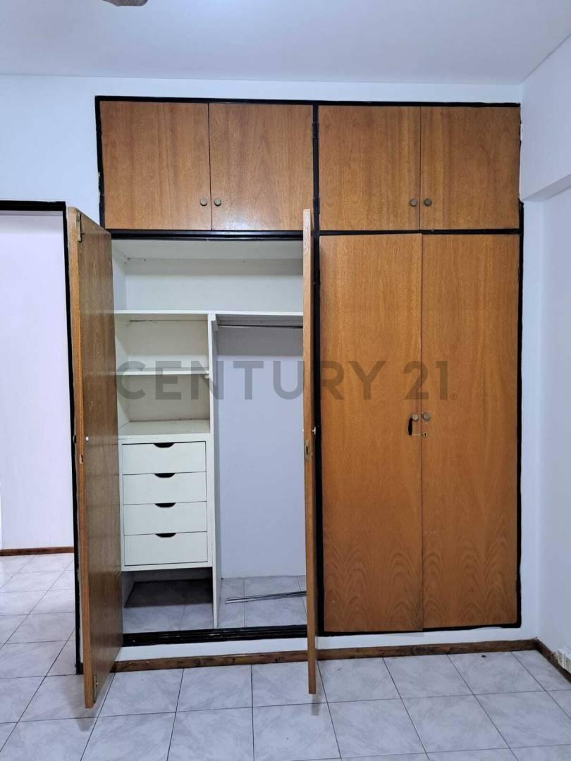 Departamento Planta Baja en Godoy Cruz 1