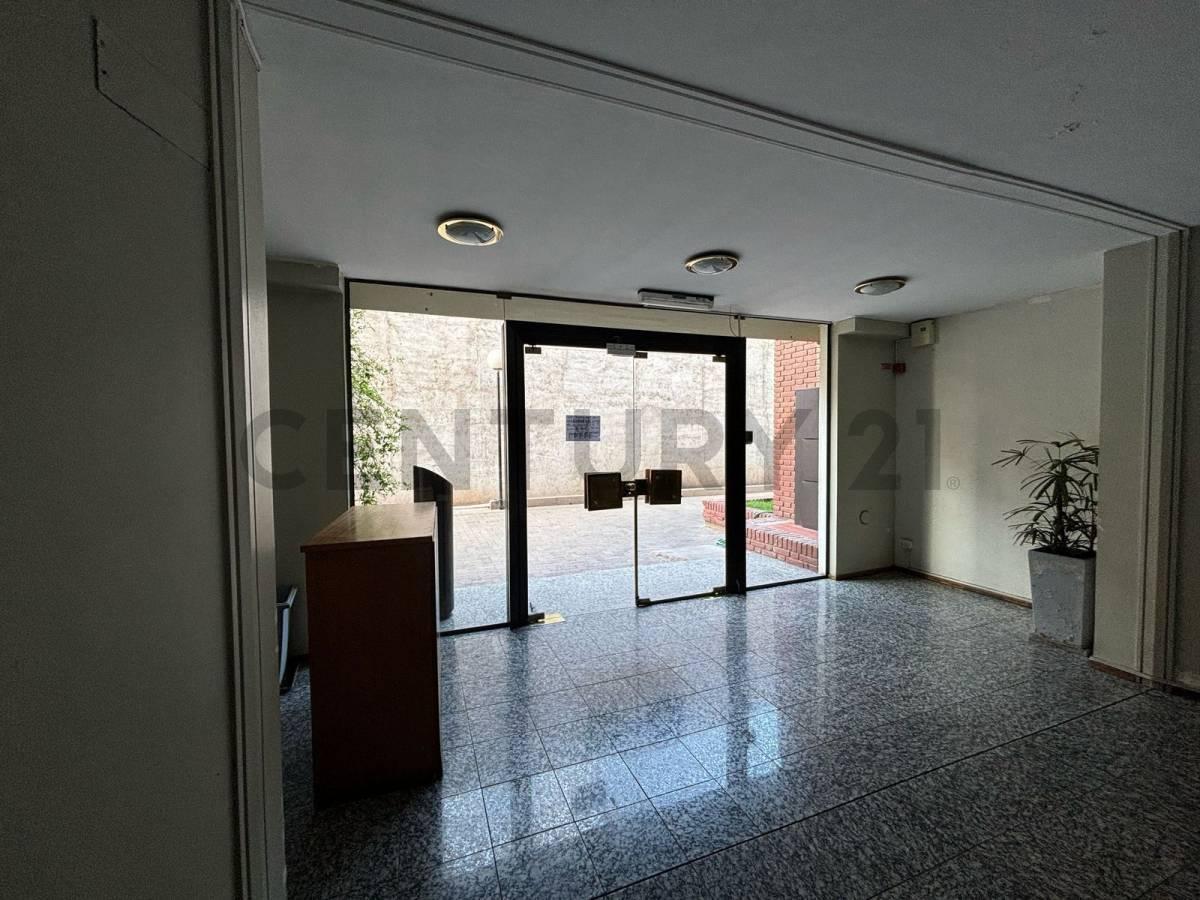 Departamento Planta Baja en Godoy Cruz 5