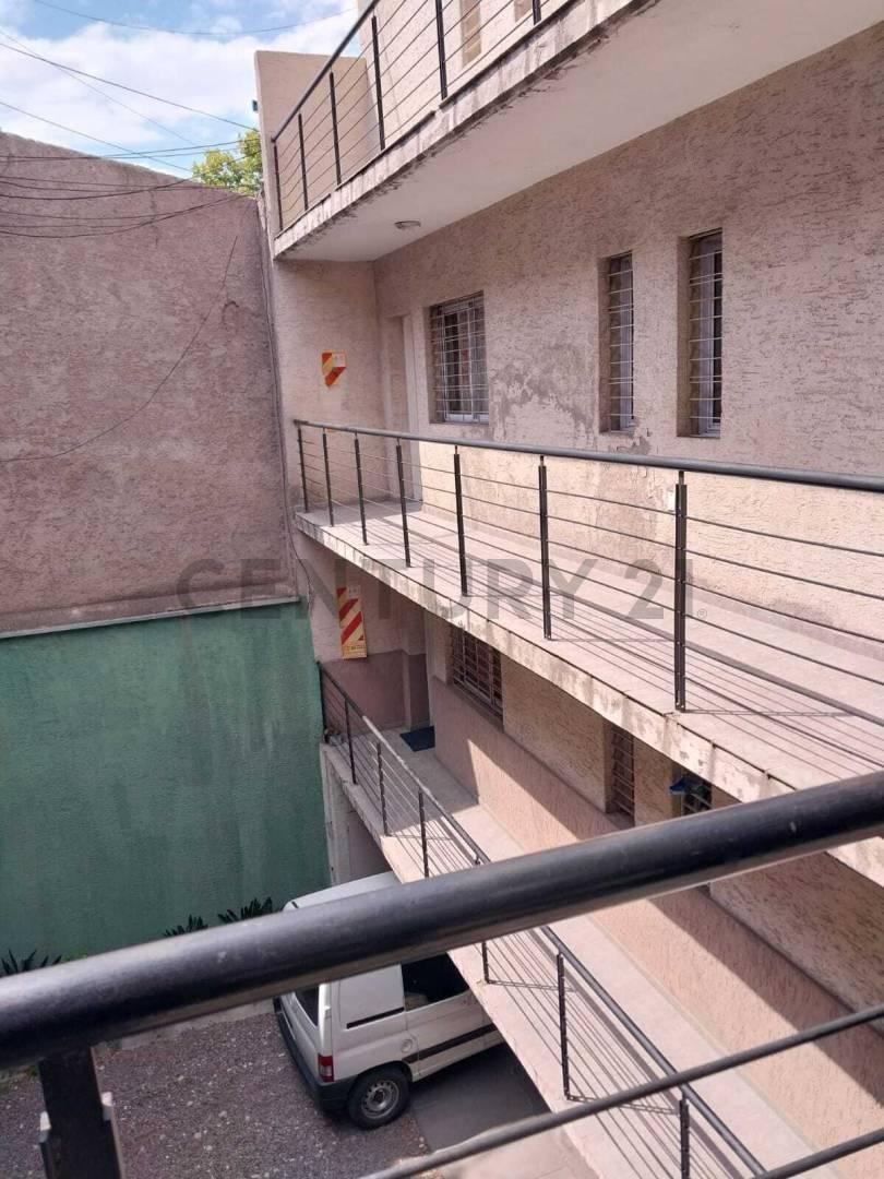 Hermoso Departamento Céntrico 2