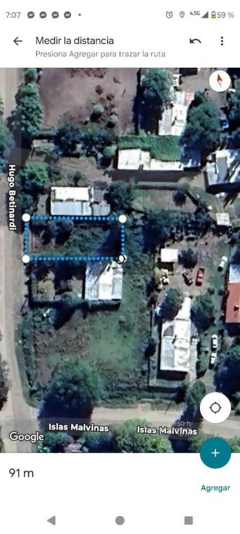 Lote en Venta 3