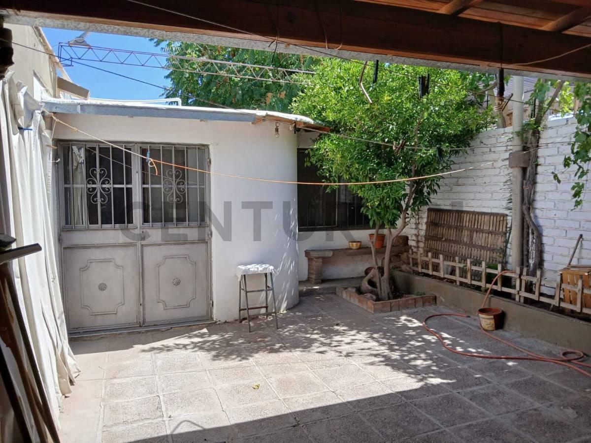 Casa en Venta 1