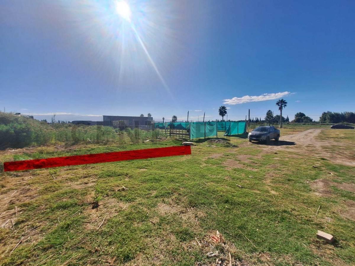Lote en Venta – Barrio Privado Arauco III – Corralitos - 523 m² 5