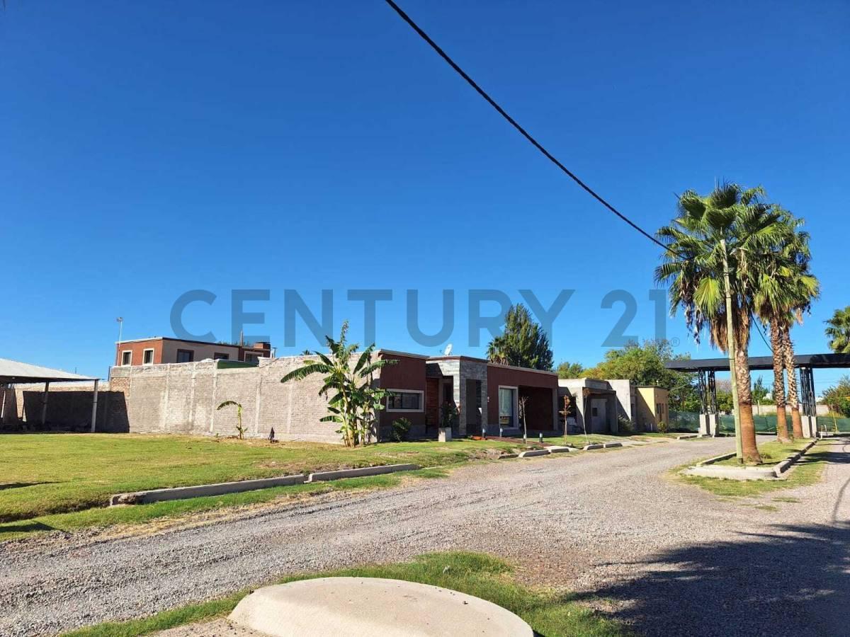 Lote en Venta – Barrio Privado Arauco III – Corralitos - 523 m² 2
