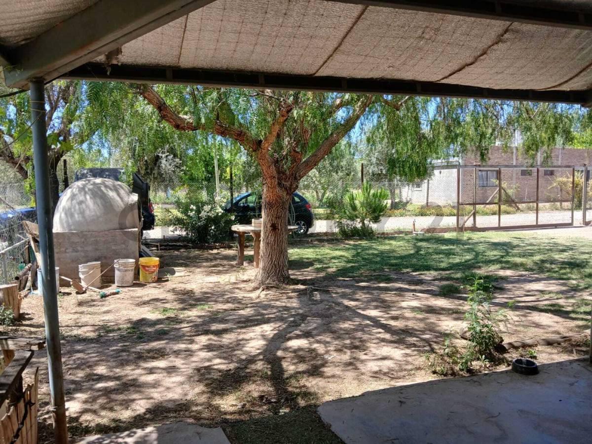 Venta de Casa Barrio Los Olivos Colonia Segovia Guaymallen Mendoza 2