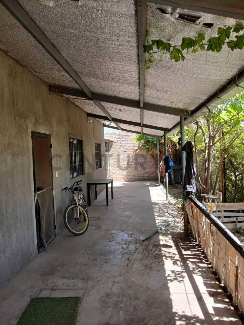 Venta de Casa Barrio Los Olivos Colonia Segovia Guaymallen Mendoza 5