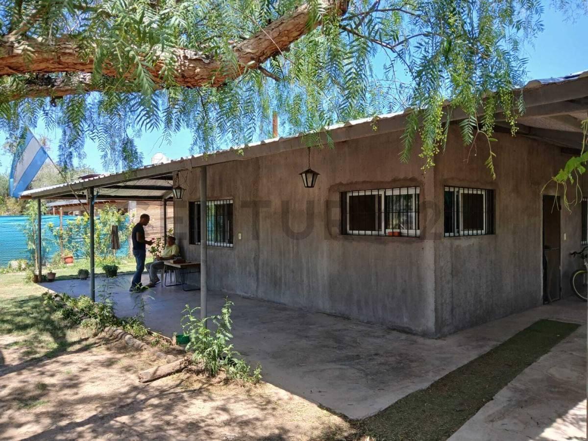 Venta de Casa Barrio Los Olivos Colonia Segovia Guaymallen Mendoza 3