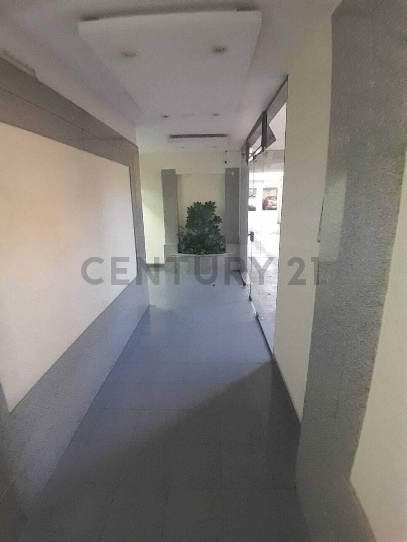 Departamento 5ta Seccion. Calle Leonidas Aguirre 2