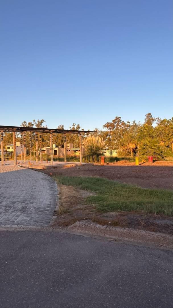 Lote en Venta Barrio Nautilus Country Nautico - El Sauce, Guaymallen 3