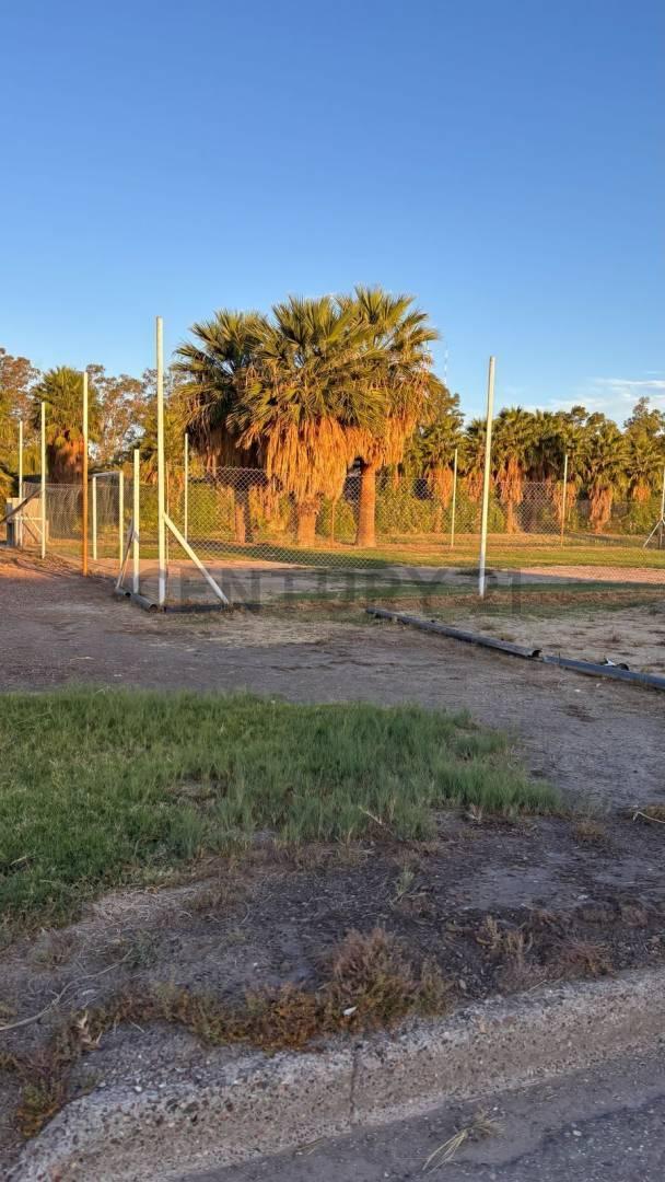 Lote en Venta Barrio Nautilus Country Nautico - El Sauce, Guaymallen 5