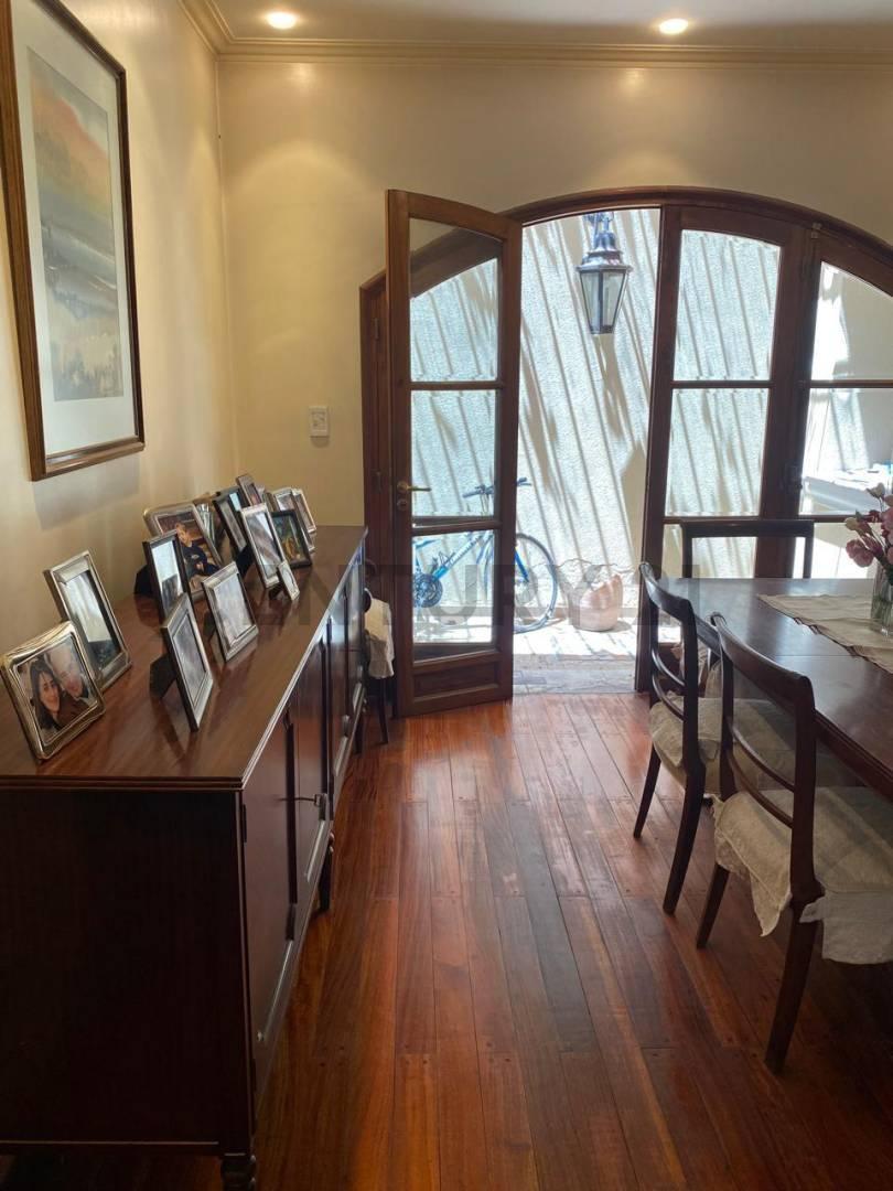 Quinta Seccion - Casa en Venta 1