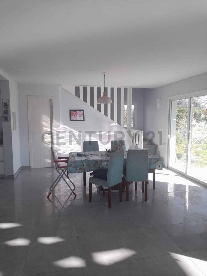 Casa en Venta en Barrio La Toscana 3