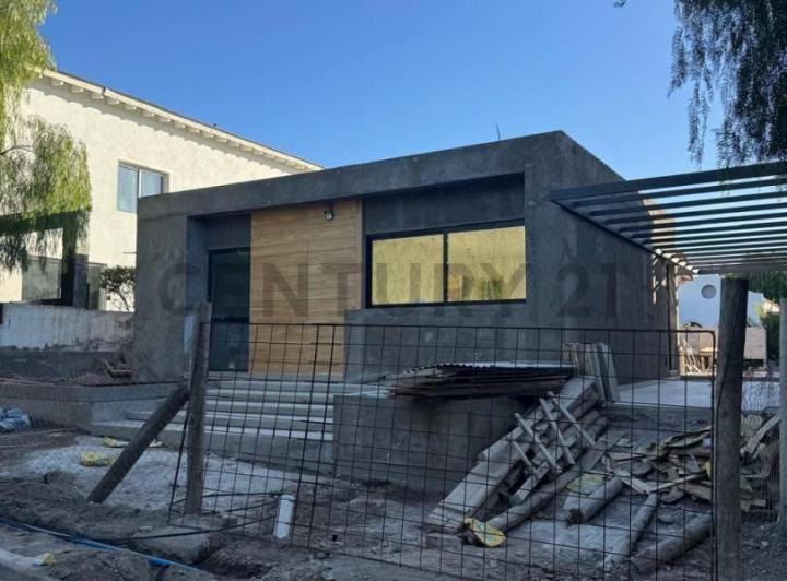 Barrio Dalvian - CASA A ESTRENAR 5