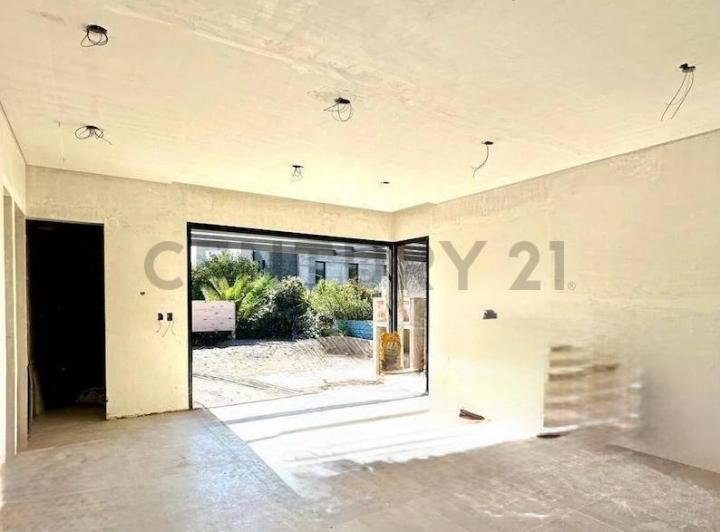 Barrio Dalvian - CASA A ESTRENAR 2