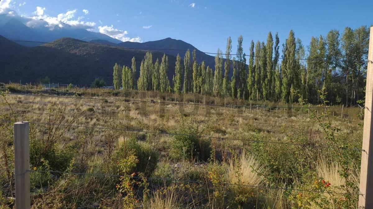 LOTE EN VENTA EN POTRERILLOS