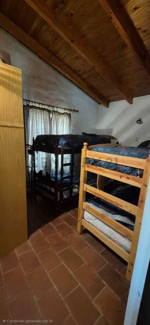 HERMOSA CASA EN VENTA EN VILLA EL SALTO POTRERILLOS