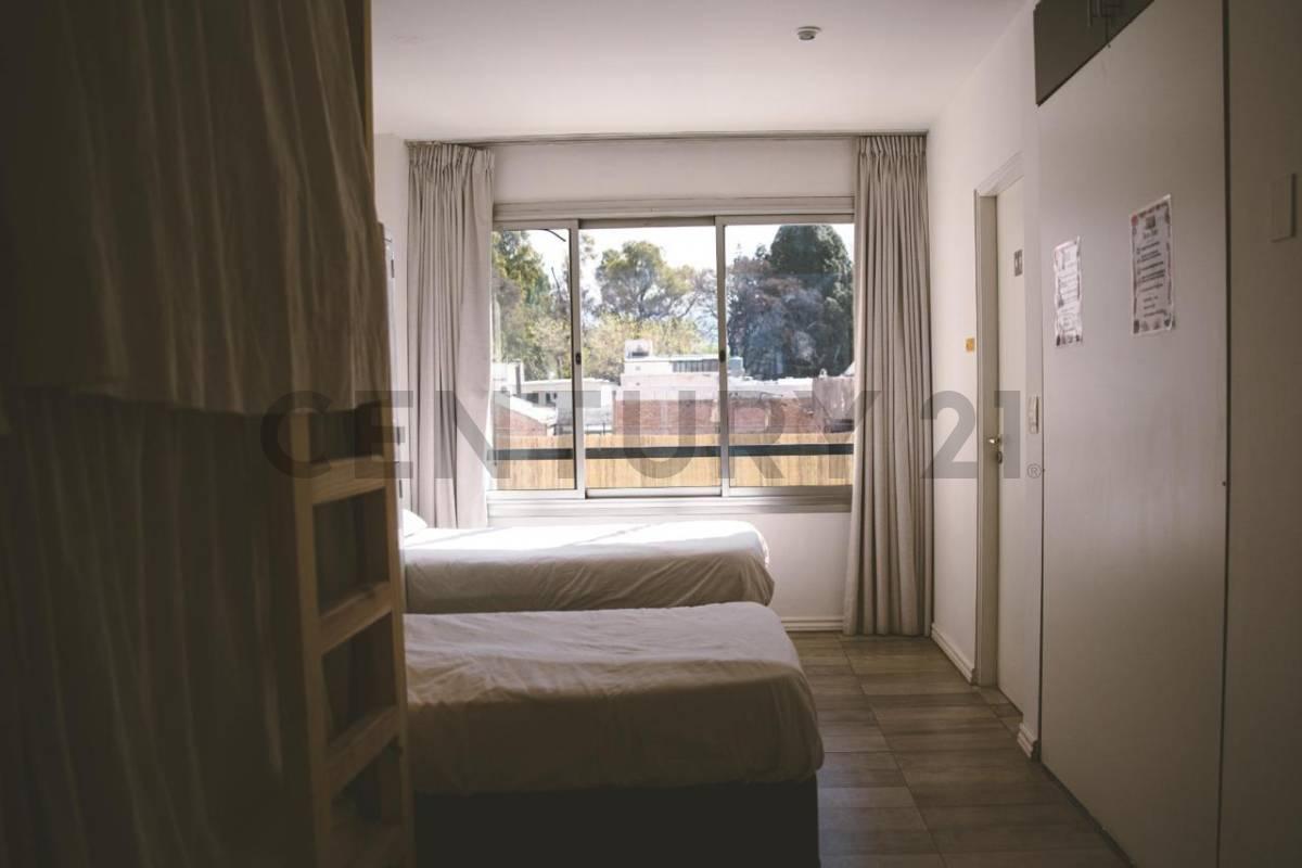 Edificio Comercial Apart Hotel Oficinas