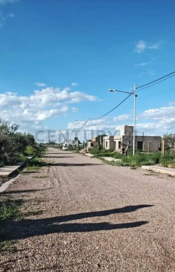 LOTE BARRIO PRIVADO TERRA GRAPPA -  MAIPÚ 3