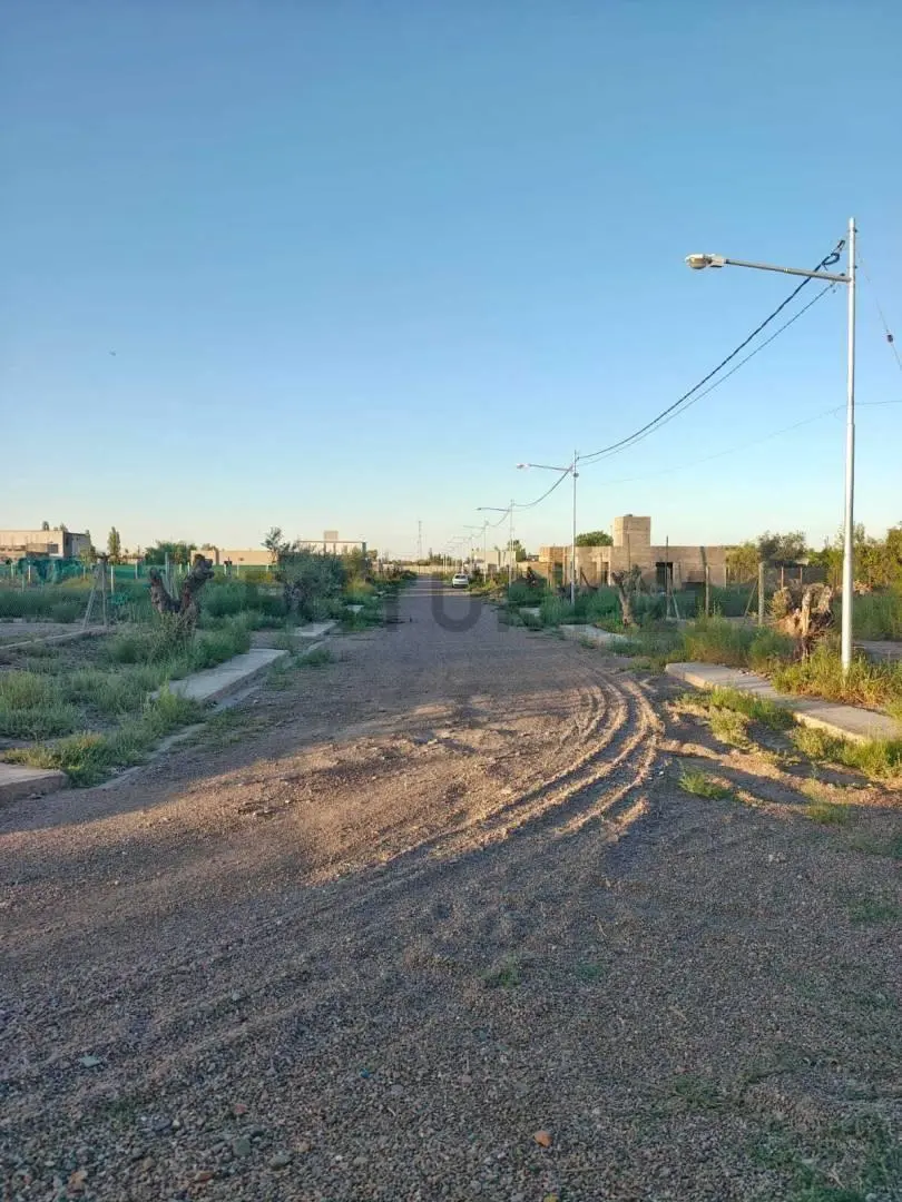 LOTE APTO PH BARRIO TERRA GRAPPA -  MAIPÚ 4