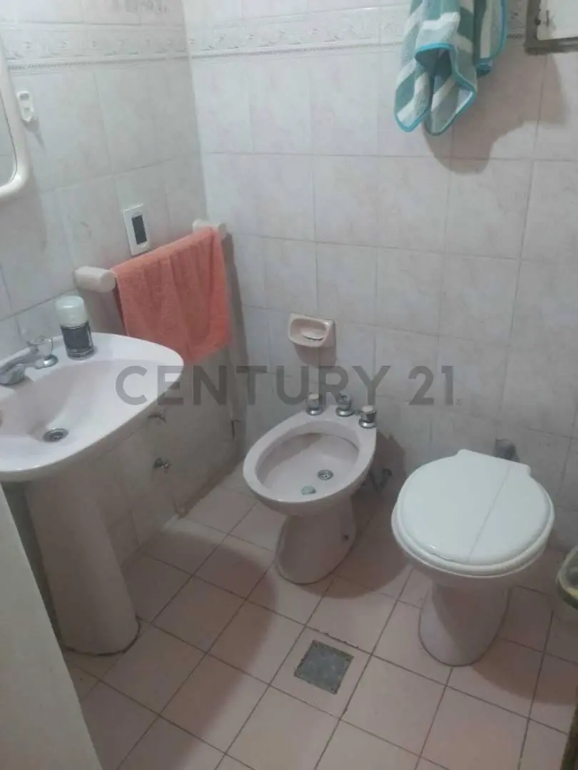 Departamento en venta en Av. San Martin 4