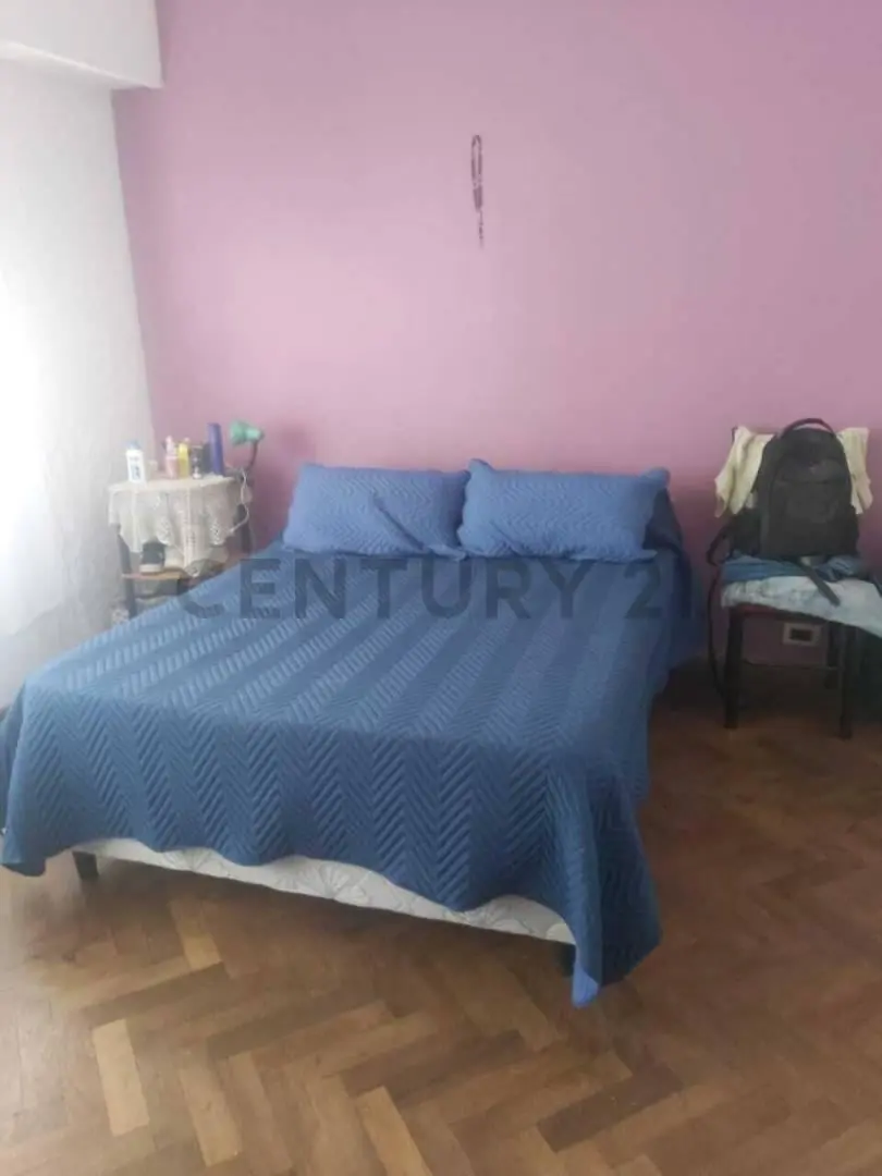 Departamento en venta en Av. San Martin 3