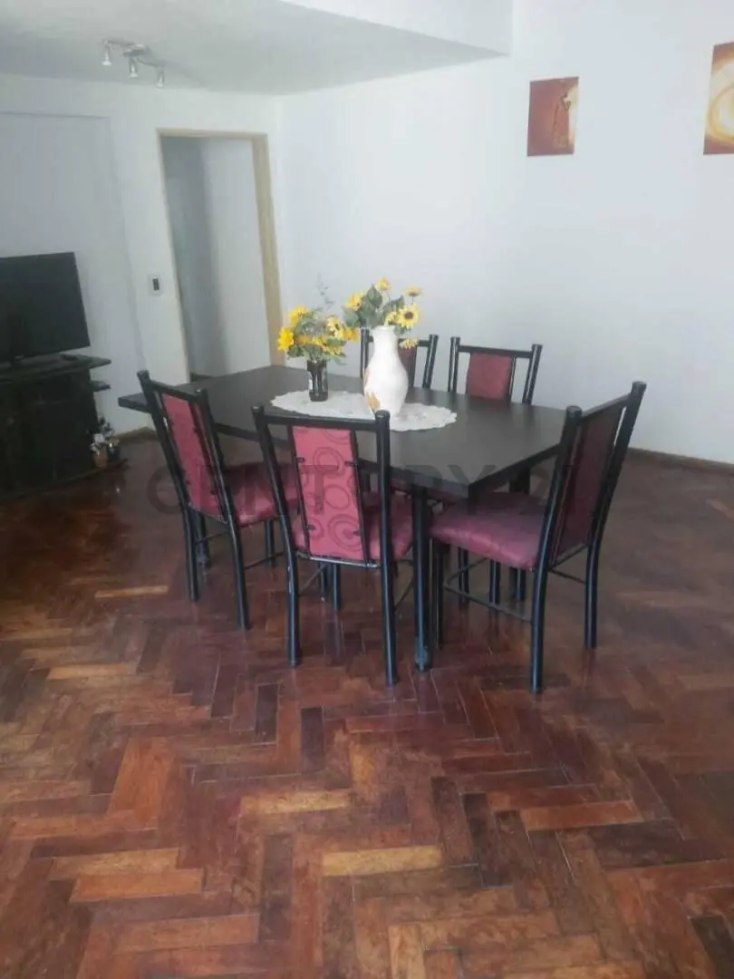 Departamento en venta en Av. San Martin 2
