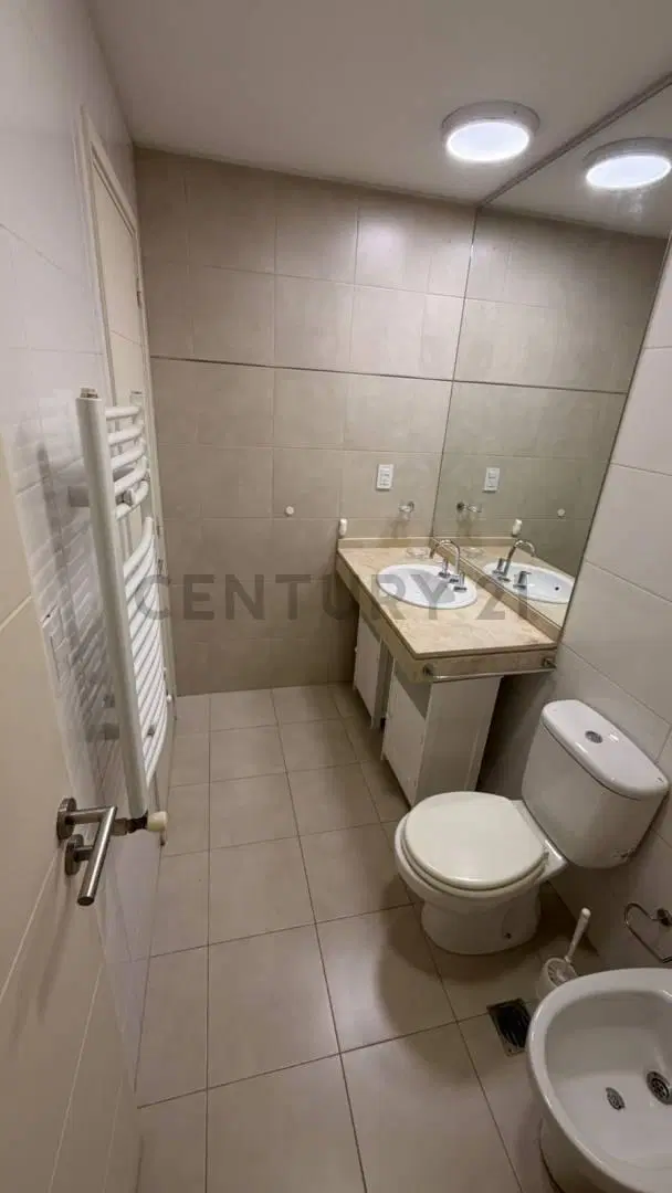 EDIFICIO ATHENEA PARK - DEPTO 1 DORMITORIO 5