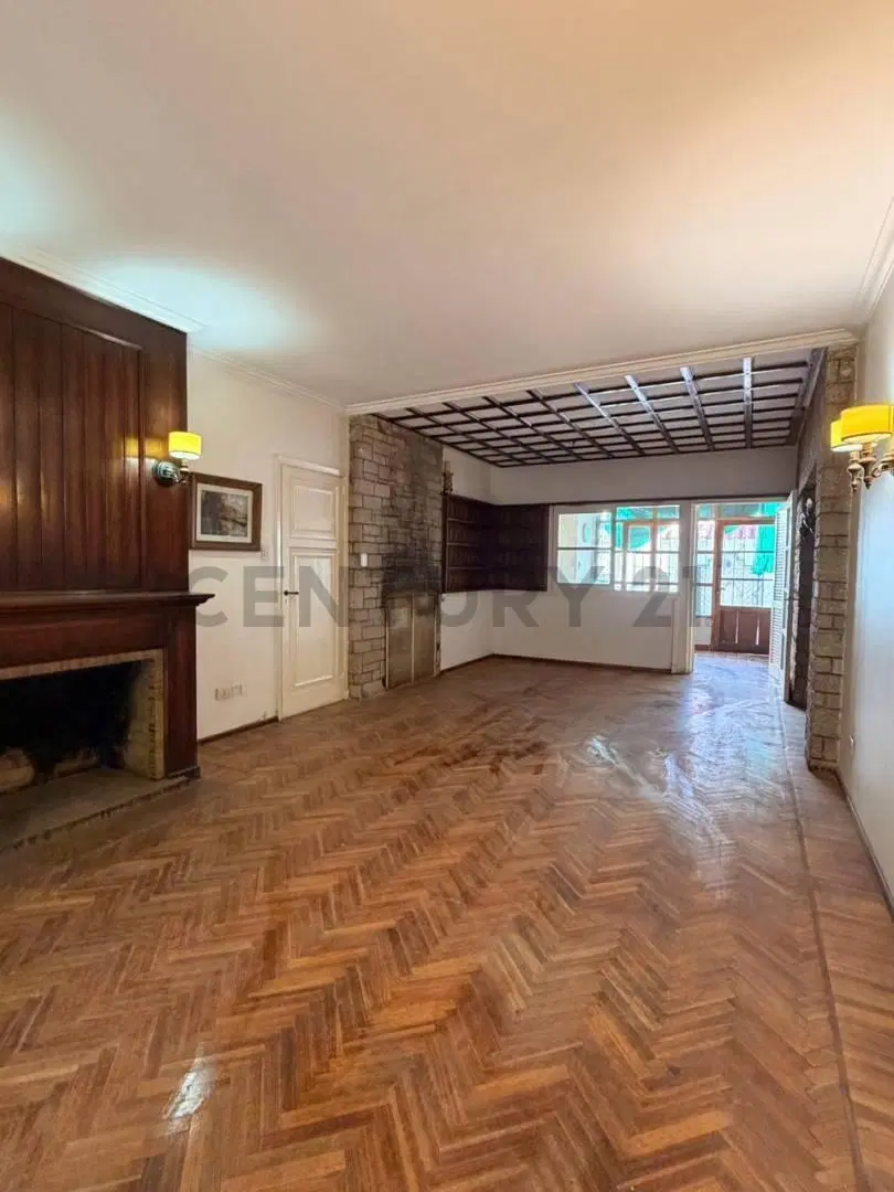 CASA EN ALQUILER, QUINTA SECCIÓN 2