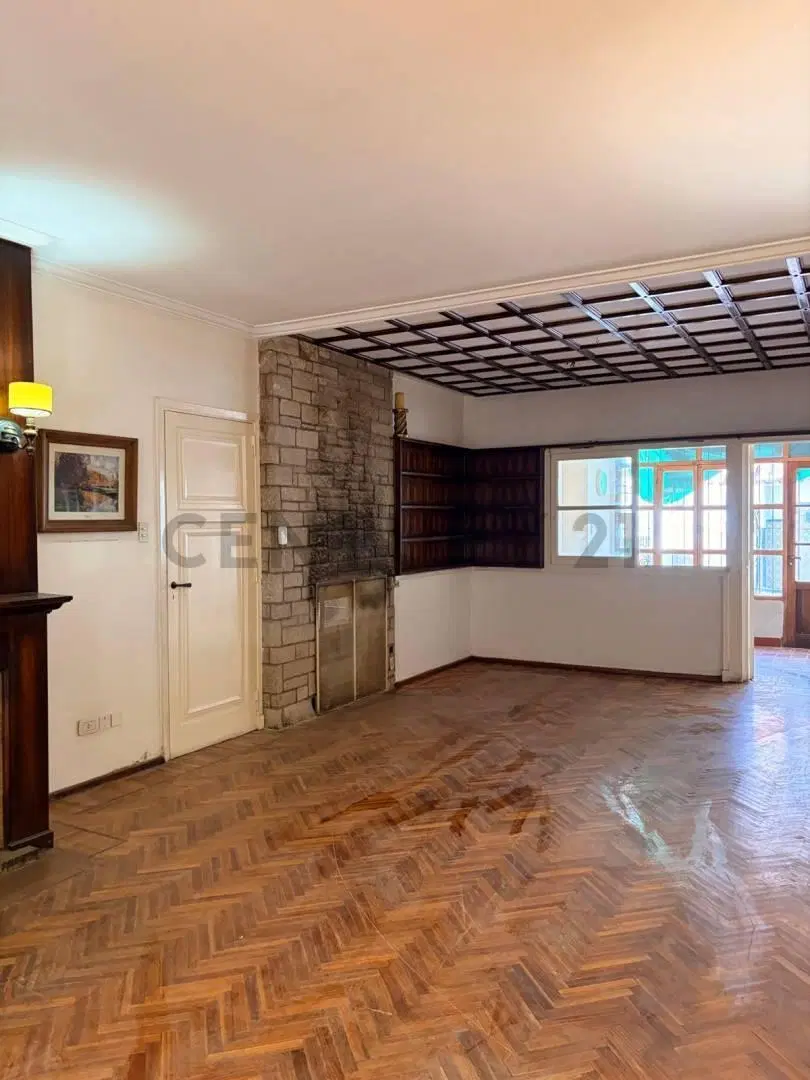 CASA EN ALQUILER, QUINTA SECCIÓN 3