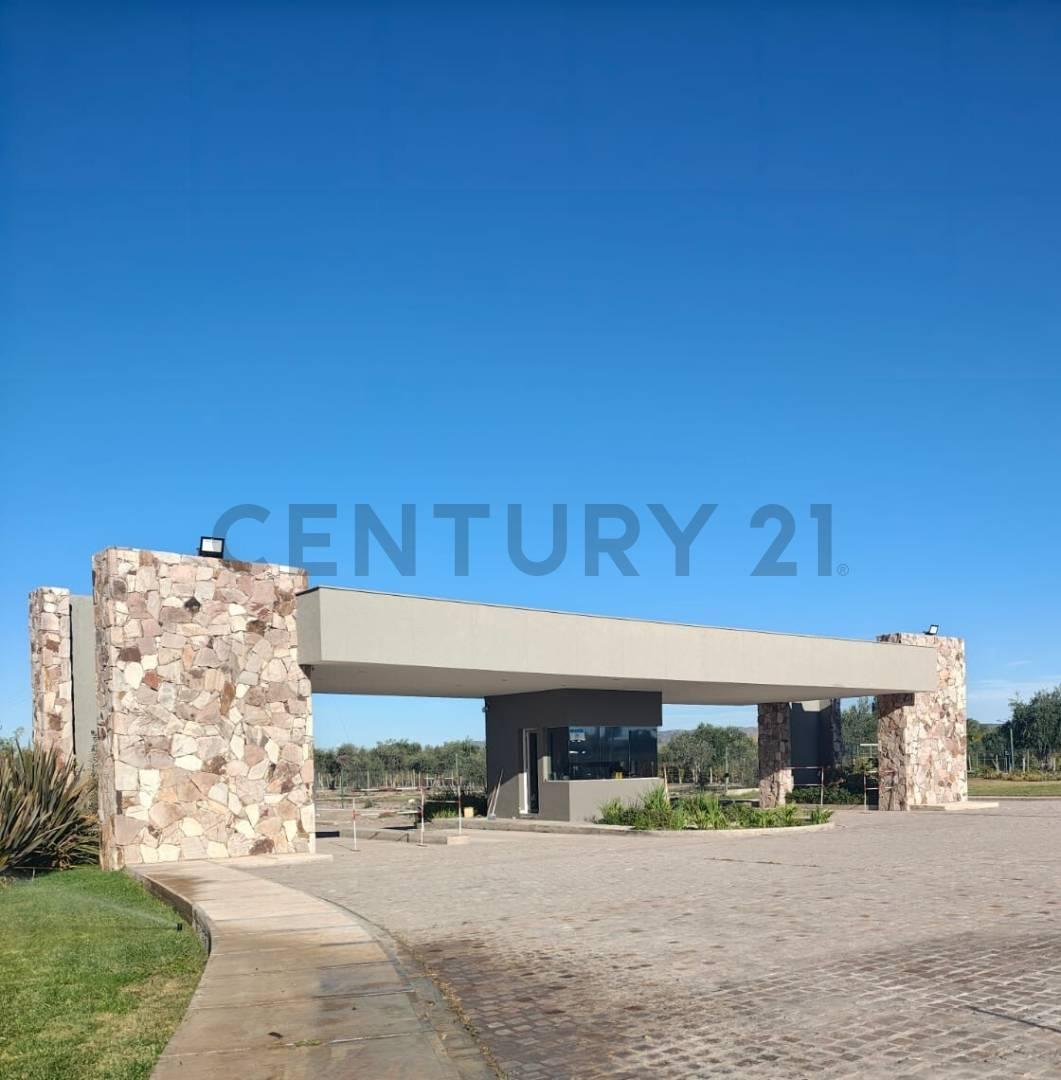 VENTA LOTE EN BARRIO PRIVADO AYRES DE TERRADA – MAIPÚ