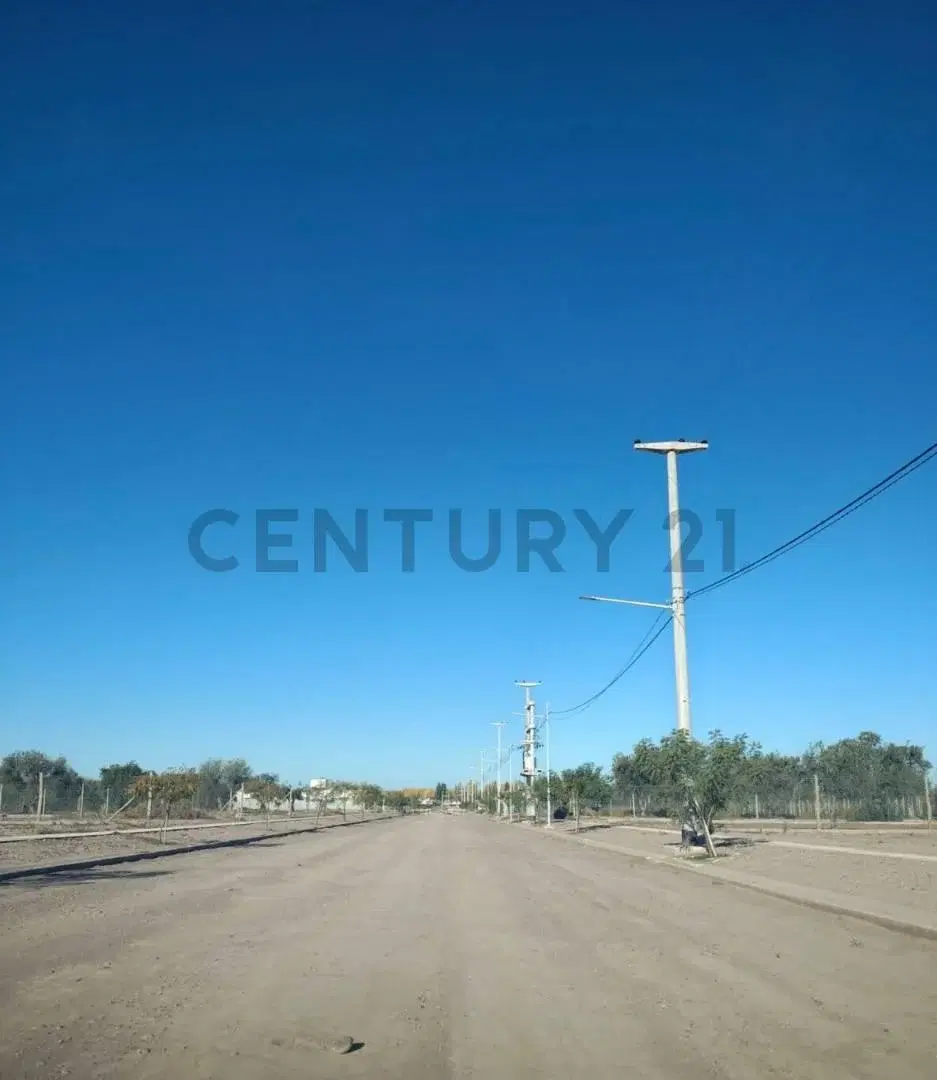 VENTA LOTE EN BARRIO PRIVADO AYRES DE TERRADA – MAIPÚ 2