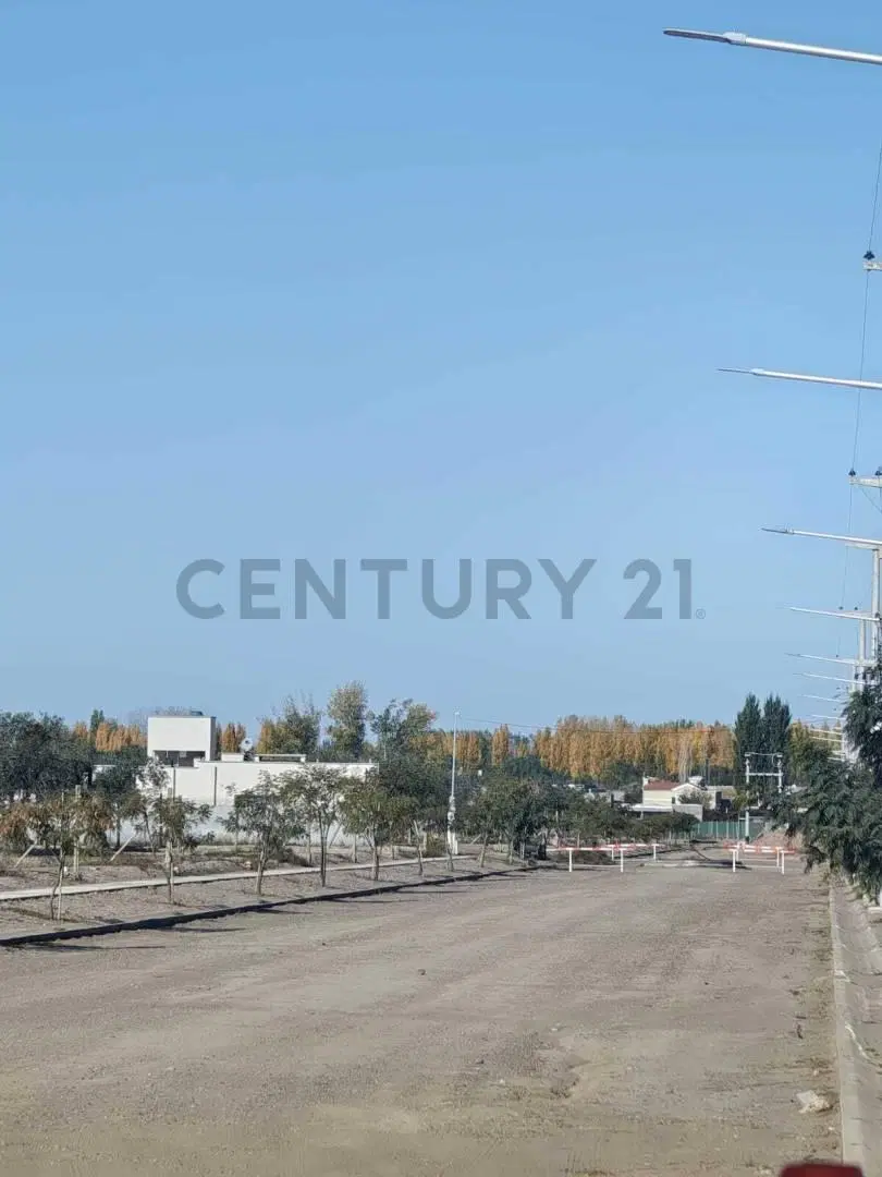 VENTA LOTE EN BARRIO PRIVADO AYRES DE TERRADA – MAIPÚ 3