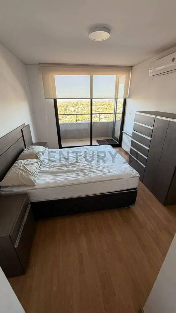 EDIFICIO ATHENEA PARK - DEPTO 1 DORMITORIO 4