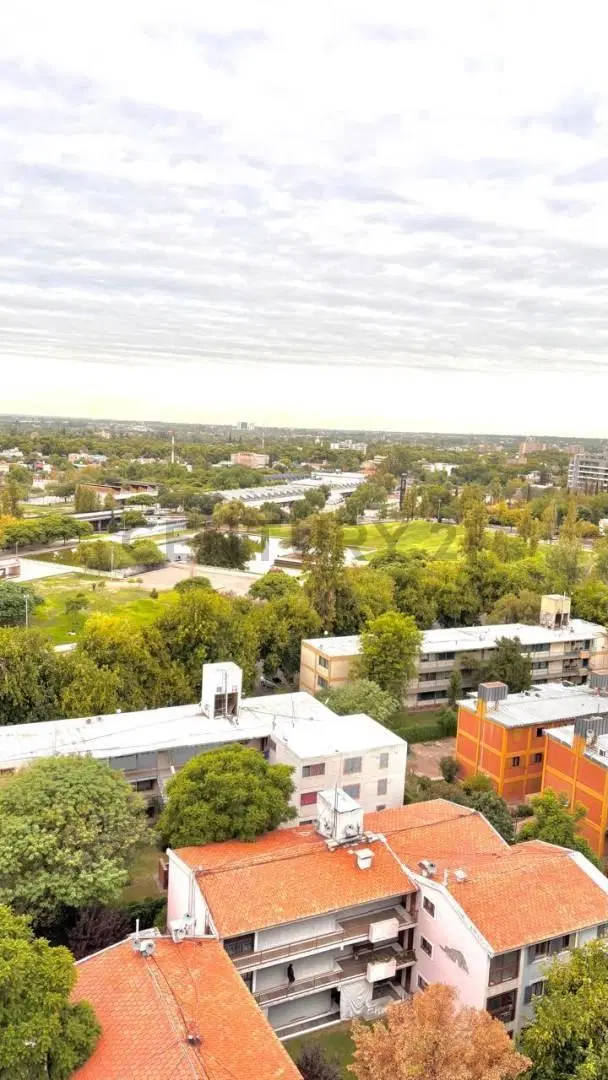 EDIFICIO ATHENEA PARK - DEPTO 1 DORMITORIO 2