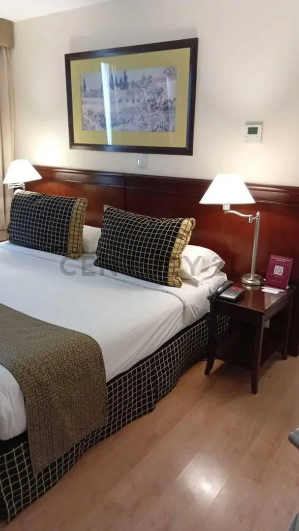 HABITACION EN VENTA HOTEL AMERIAN 5