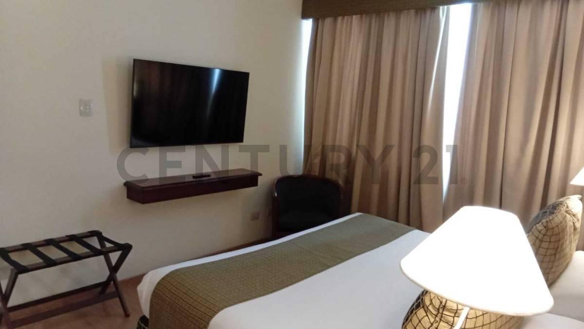 HABITACION EN VENTA HOTEL AMERIAN