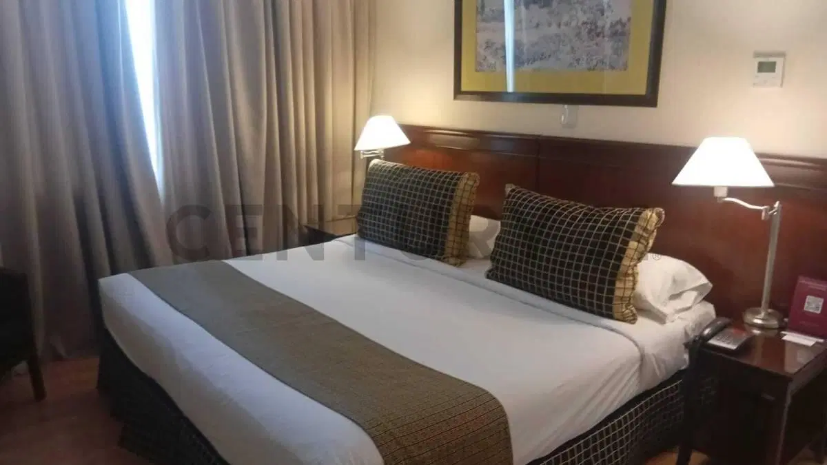 HABITACION EN VENTA HOTEL AMERIAN 4