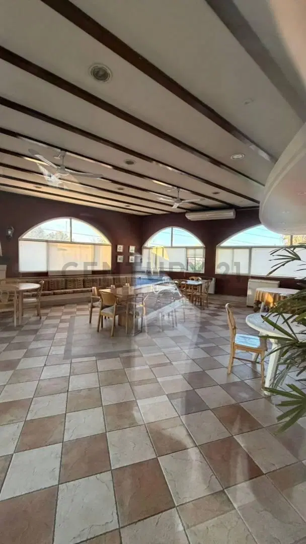 MONOAMBIENTE COMPLEJO VILLA MEDITERRANEA - ALQUILER 5
