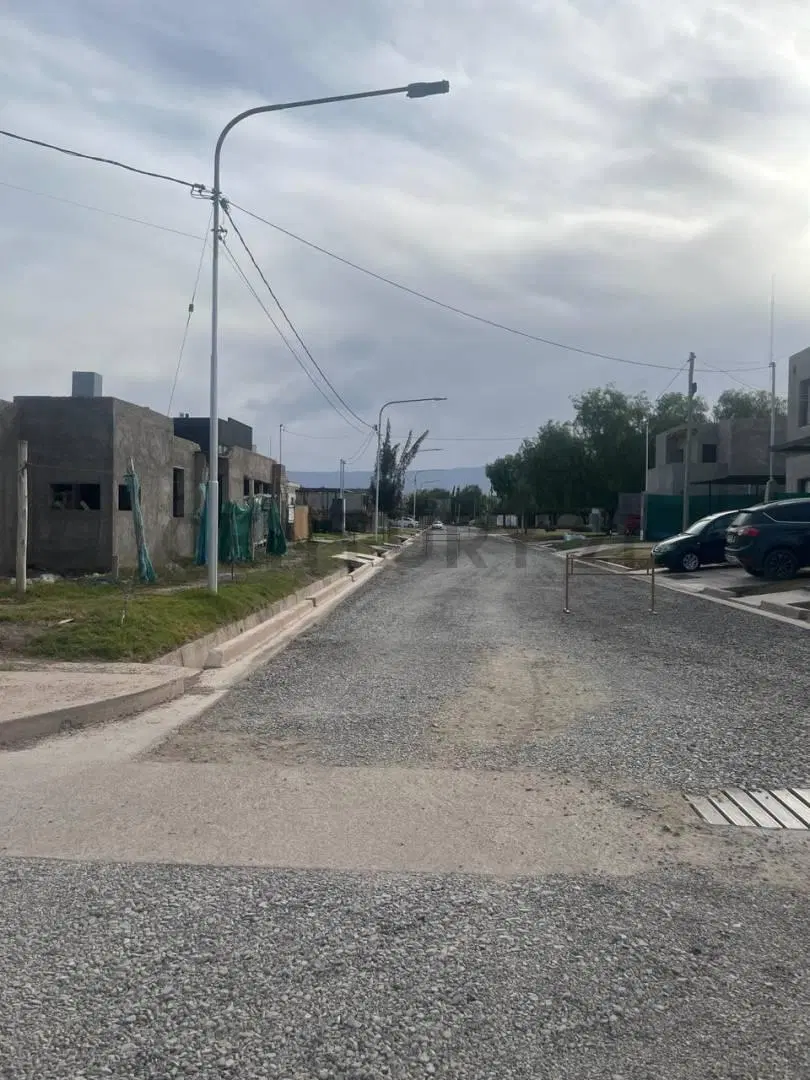 VENTA TERRENO EN BARRIO PRIVADO "SOL ANDINO II" GUAYMALLÉN 3