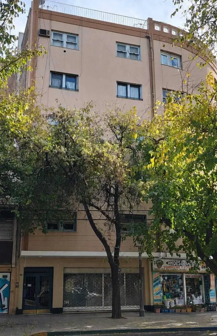 VENTA DEPARTAMENTO 3 DORMITORIOS – CIUDAD DE MENDOZA 3